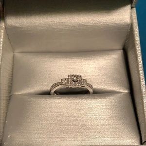 Promise Ring